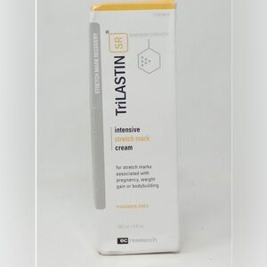 TriLASTIN SR Stretch Mark Cream